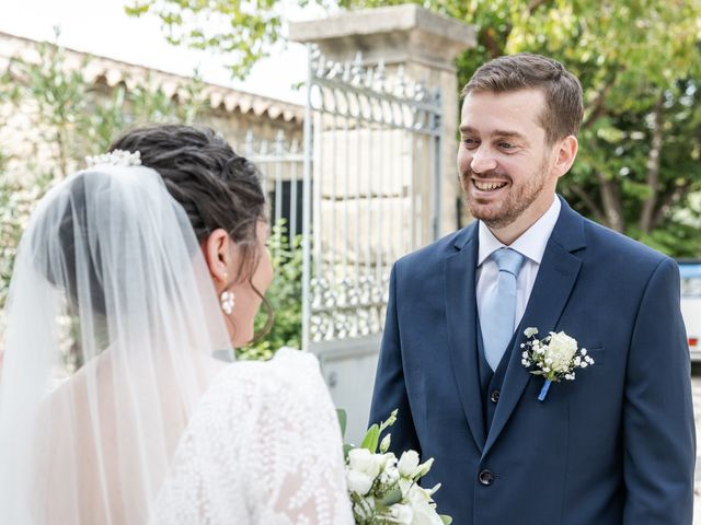 Le mariage de Alexandre et Astrid à Quissac, Gard 29