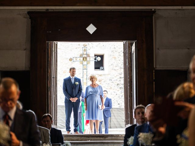 Le mariage de Alexandre et Astrid à Quissac, Gard 31