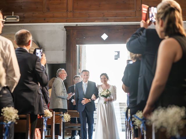Le mariage de Alexandre et Astrid à Quissac, Gard 33