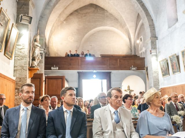 Le mariage de Alexandre et Astrid à Quissac, Gard 36