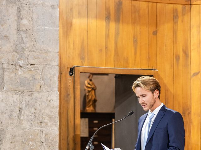 Le mariage de Alexandre et Astrid à Quissac, Gard 42
