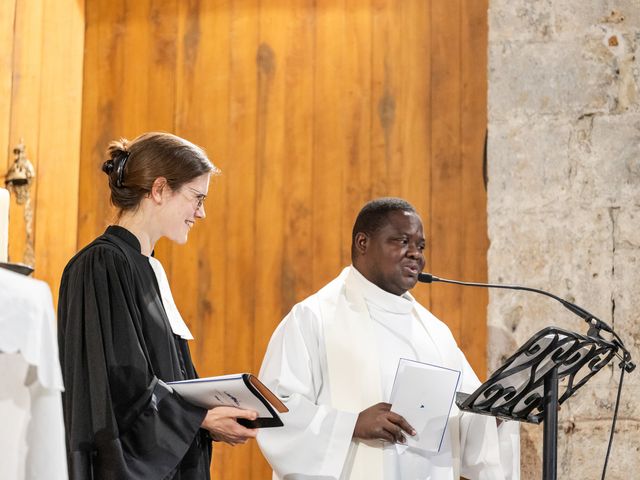 Le mariage de Alexandre et Astrid à Quissac, Gard 43