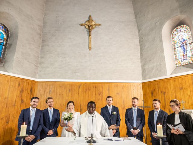 Le mariage de Alexandre et Astrid à Quissac, Gard 44