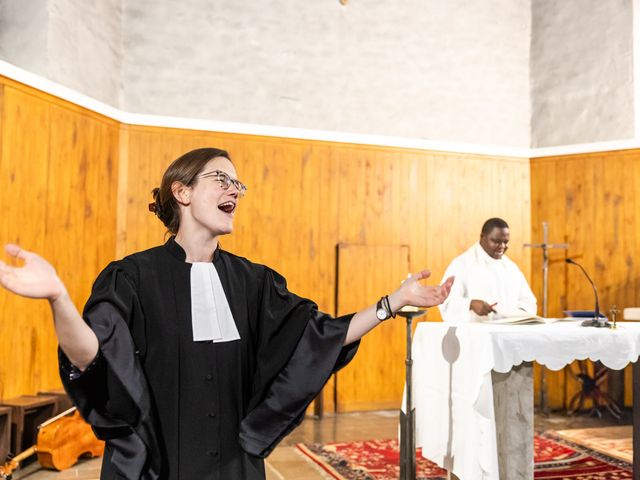 Le mariage de Alexandre et Astrid à Quissac, Gard 45