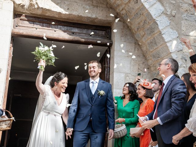 Le mariage de Alexandre et Astrid à Quissac, Gard 46