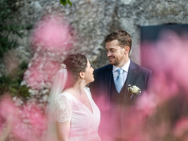 Le mariage de Alexandre et Astrid à Quissac, Gard 48