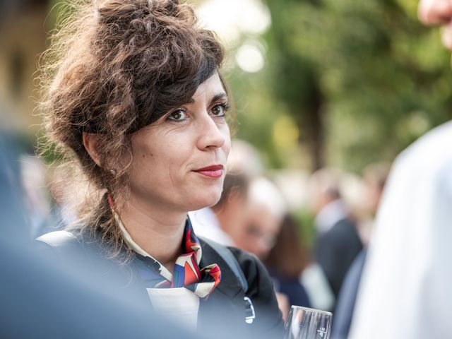 Le mariage de Alexandre et Astrid à Quissac, Gard 54