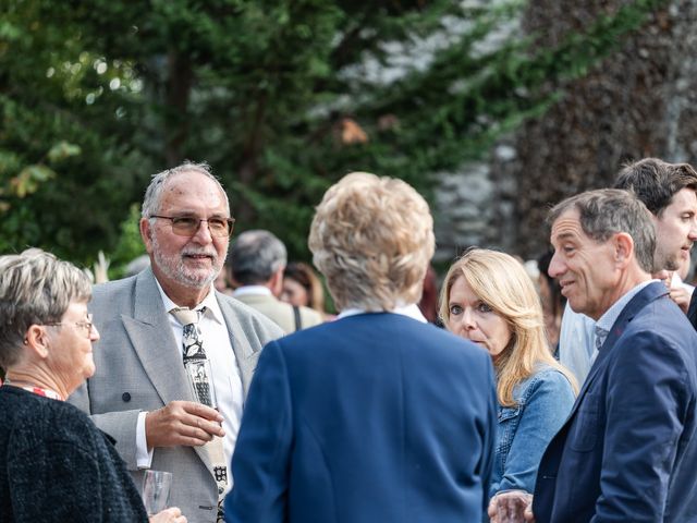 Le mariage de Alexandre et Astrid à Quissac, Gard 55