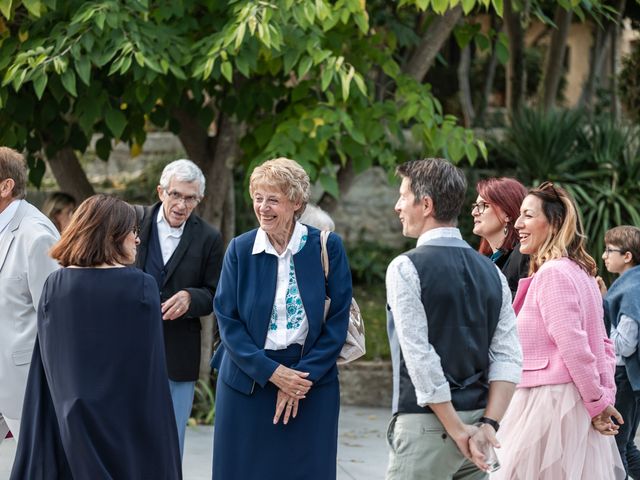 Le mariage de Alexandre et Astrid à Quissac, Gard 56