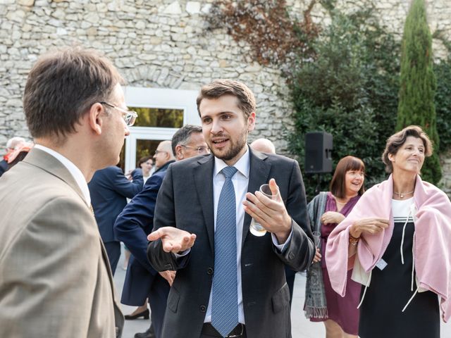 Le mariage de Alexandre et Astrid à Quissac, Gard 57