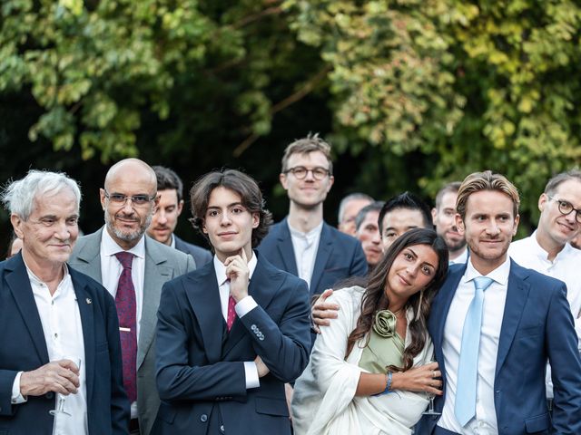 Le mariage de Alexandre et Astrid à Quissac, Gard 59