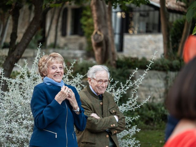 Le mariage de Alexandre et Astrid à Quissac, Gard 60