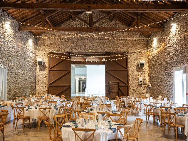 Le mariage de Alexandre et Astrid à Quissac, Gard 62