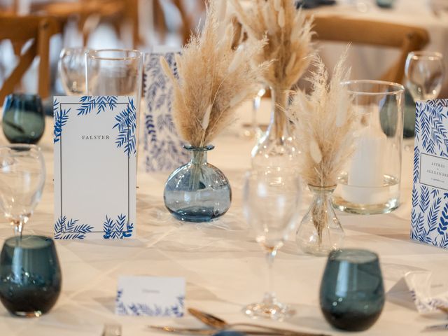 Le mariage de Alexandre et Astrid à Quissac, Gard 65