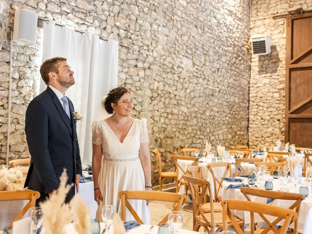 Le mariage de Alexandre et Astrid à Quissac, Gard 68