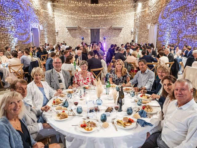 Le mariage de Alexandre et Astrid à Quissac, Gard 72