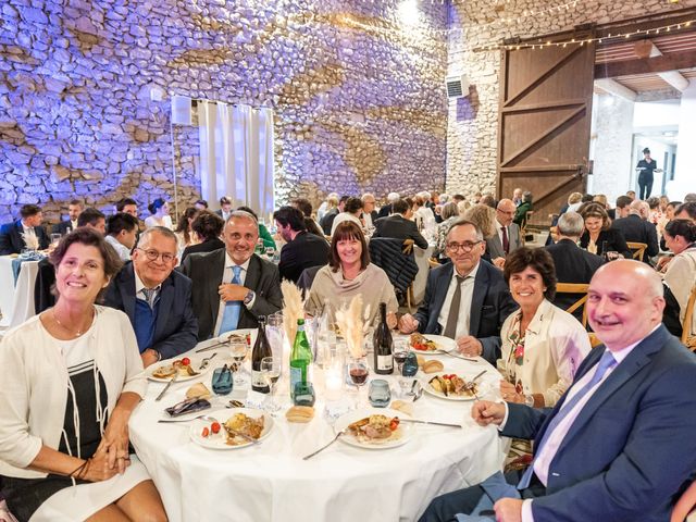 Le mariage de Alexandre et Astrid à Quissac, Gard 73