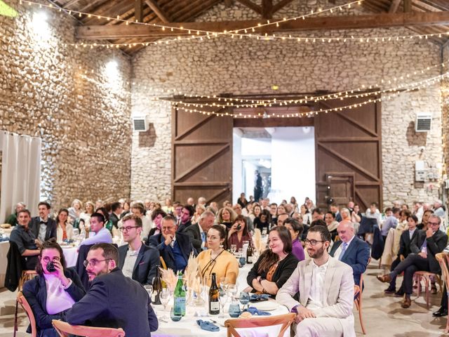 Le mariage de Alexandre et Astrid à Quissac, Gard 74