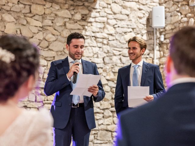 Le mariage de Alexandre et Astrid à Quissac, Gard 75
