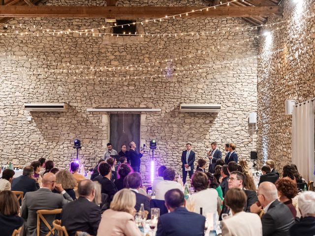 Le mariage de Alexandre et Astrid à Quissac, Gard 76