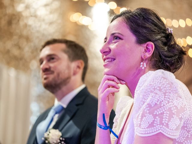 Le mariage de Alexandre et Astrid à Quissac, Gard 78