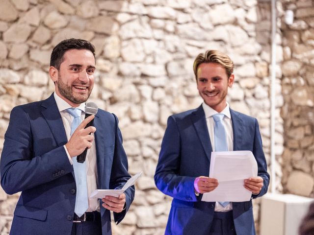 Le mariage de Alexandre et Astrid à Quissac, Gard 79
