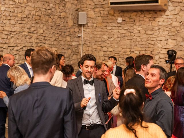 Le mariage de Alexandre et Astrid à Quissac, Gard 82