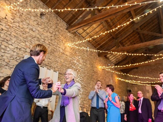 Le mariage de Alexandre et Astrid à Quissac, Gard 85