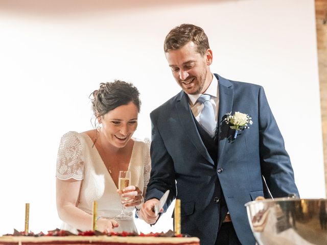 Le mariage de Alexandre et Astrid à Quissac, Gard 87