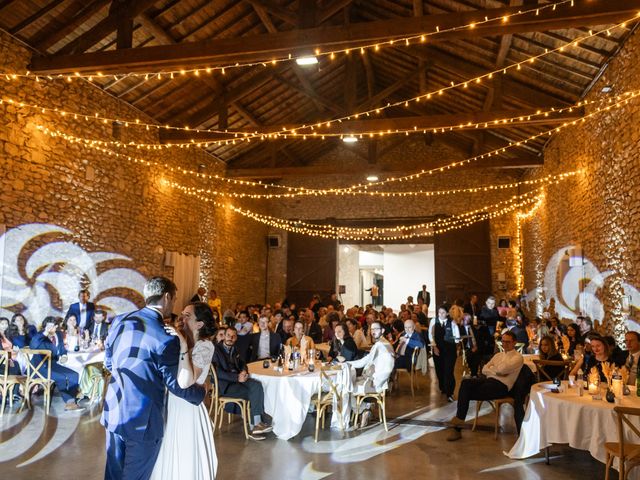 Le mariage de Alexandre et Astrid à Quissac, Gard 88