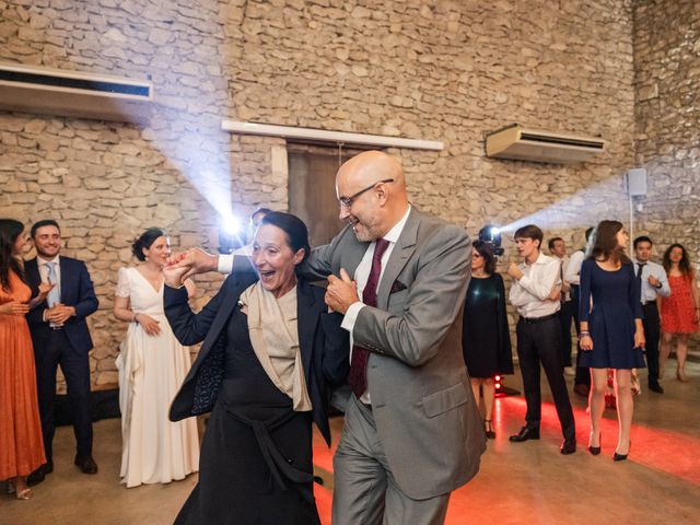 Le mariage de Alexandre et Astrid à Quissac, Gard 89