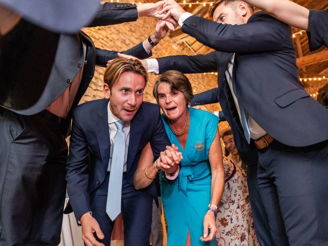 Le mariage de Alexandre et Astrid à Quissac, Gard 90