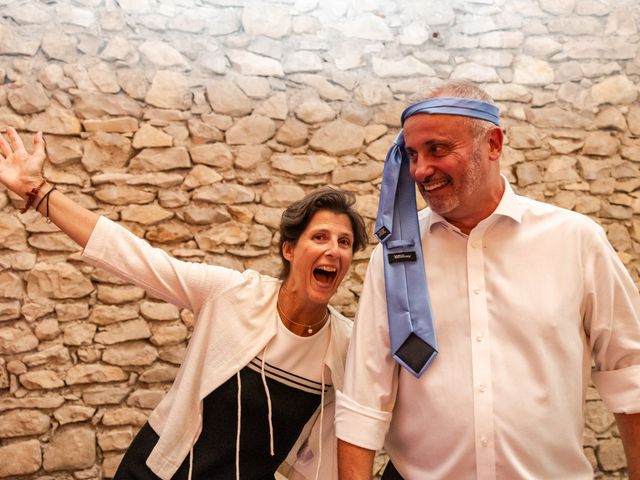 Le mariage de Alexandre et Astrid à Quissac, Gard 91