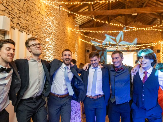Le mariage de Alexandre et Astrid à Quissac, Gard 92