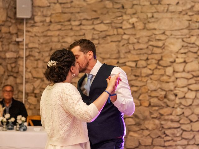 Le mariage de Alexandre et Astrid à Quissac, Gard 93