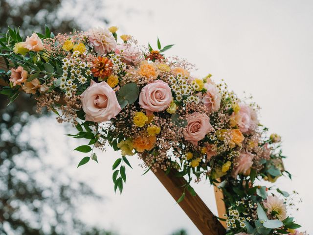 Le mariage de Brian et Camille à Brest, Finistère 4