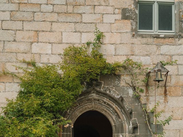 Le mariage de Brian et Camille à Brest, Finistère 8