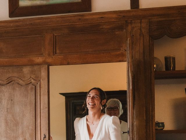 Le mariage de Brian et Camille à Brest, Finistère 16