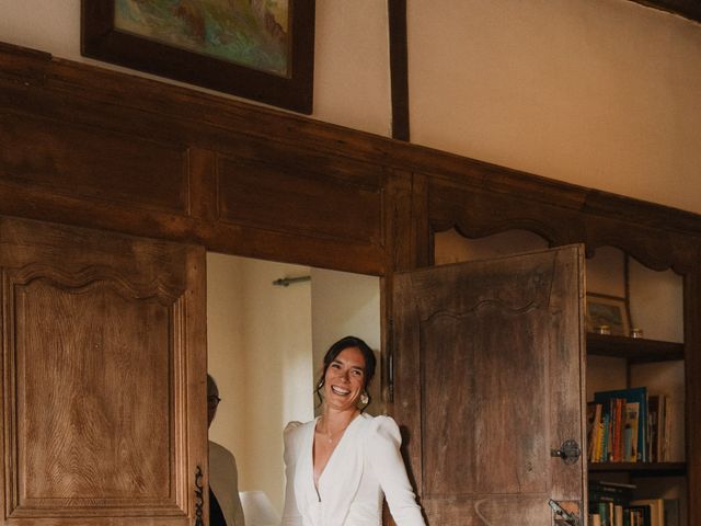 Le mariage de Brian et Camille à Brest, Finistère 17