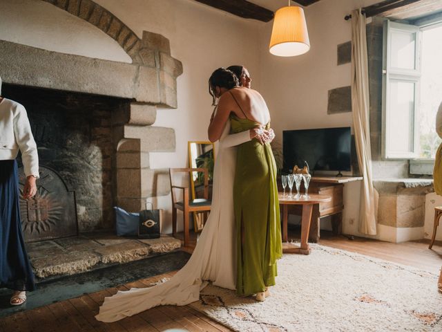 Le mariage de Brian et Camille à Brest, Finistère 22