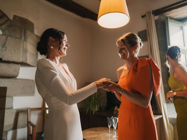 Le mariage de Brian et Camille à Brest, Finistère 23