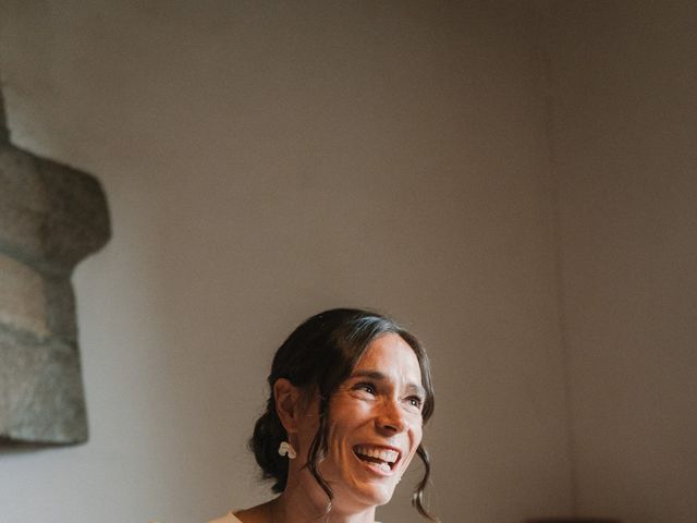 Le mariage de Brian et Camille à Brest, Finistère 25