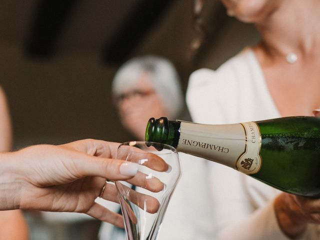 Le mariage de Brian et Camille à Brest, Finistère 26