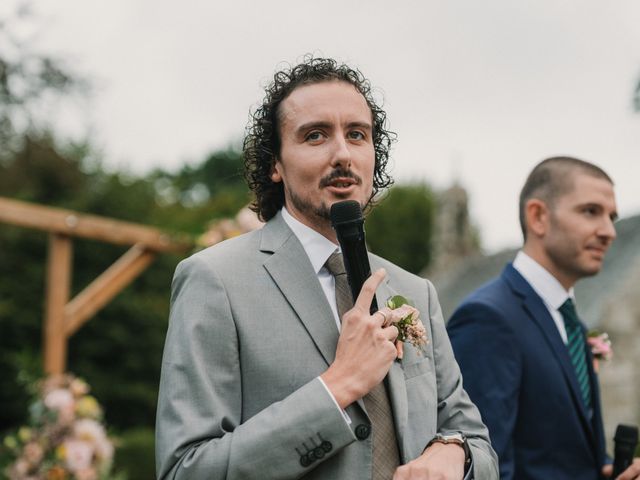 Le mariage de Brian et Camille à Brest, Finistère 30