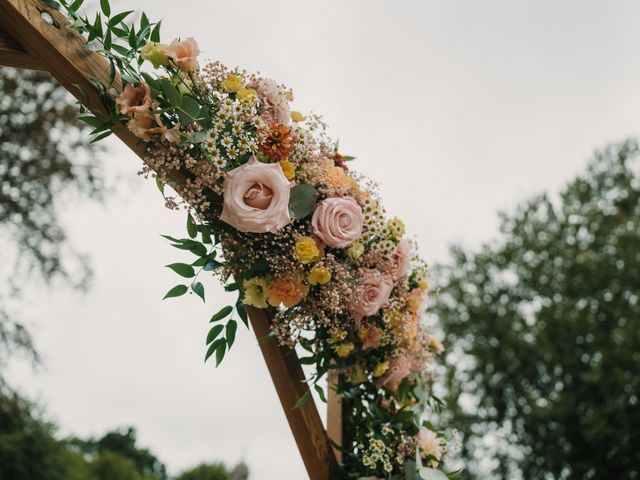 Le mariage de Brian et Camille à Brest, Finistère 31