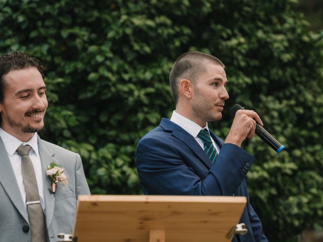 Le mariage de Brian et Camille à Brest, Finistère 46