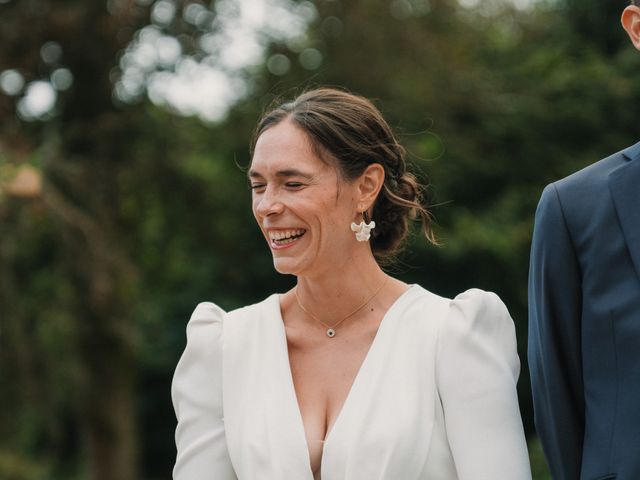 Le mariage de Brian et Camille à Brest, Finistère 47