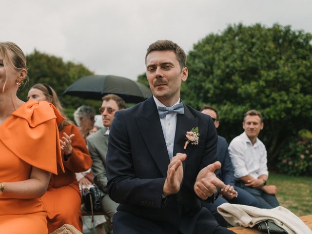 Le mariage de Brian et Camille à Brest, Finistère 74