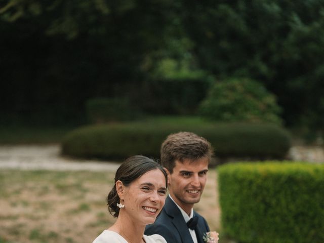 Le mariage de Brian et Camille à Brest, Finistère 77