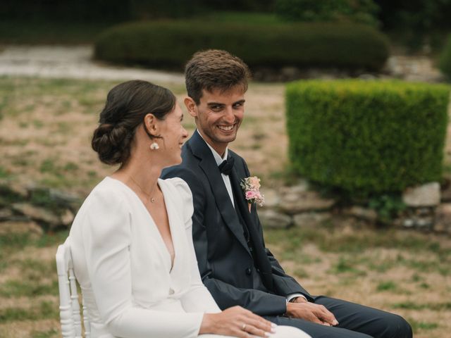 Le mariage de Brian et Camille à Brest, Finistère 78